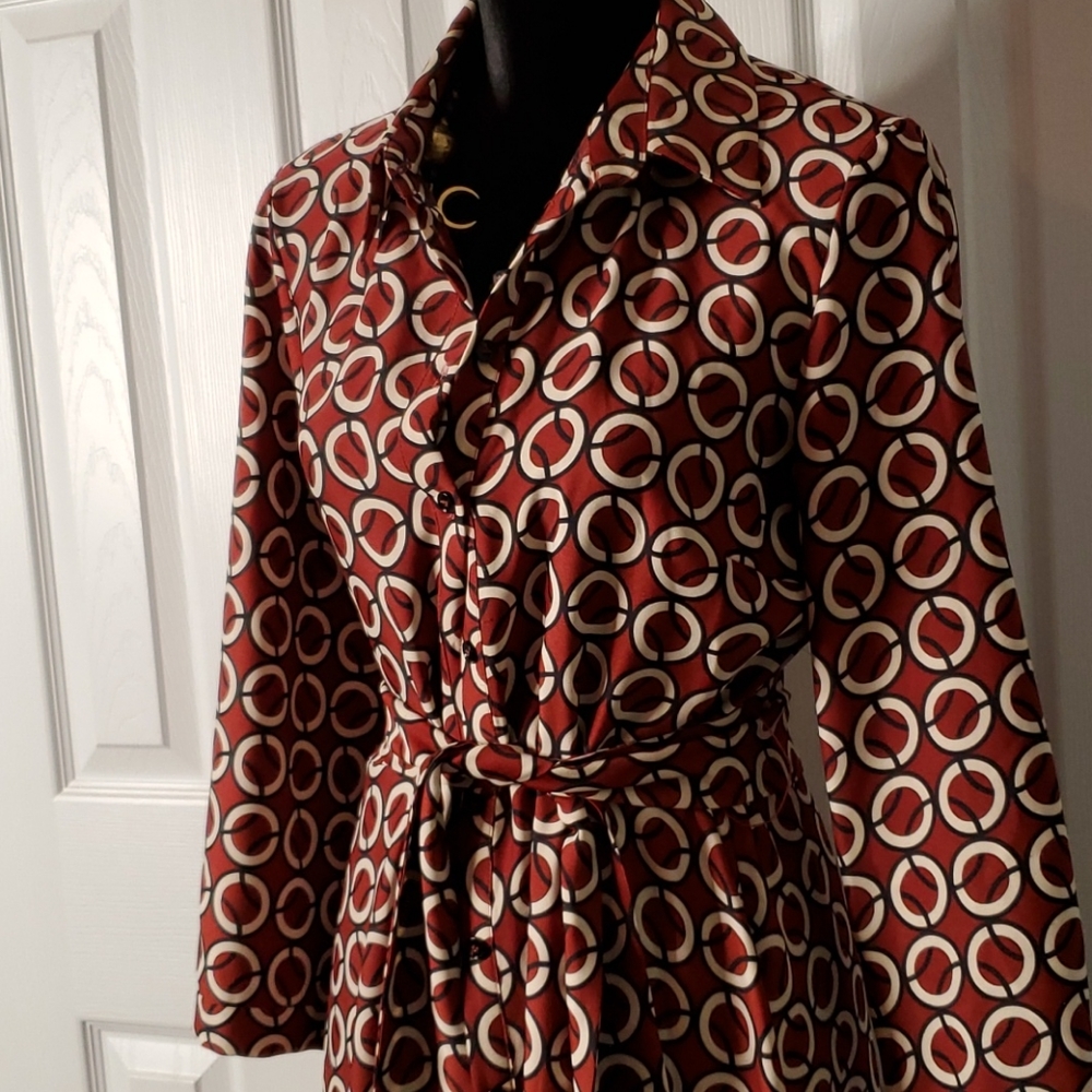 Zara Dress